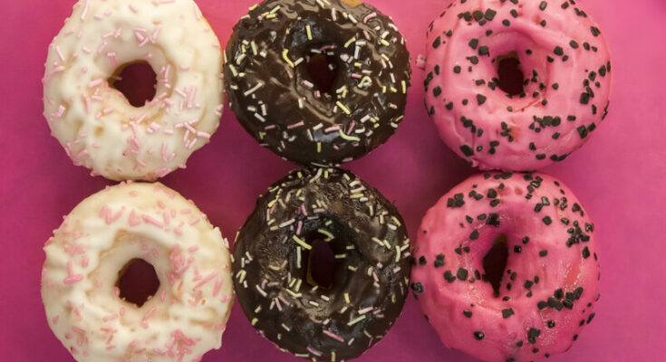 Donut Manisada nerede yenir